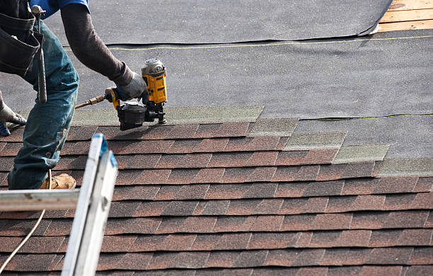 Licensed Gutter Installation service in Hope, KY - Brentwood Metal Roofing